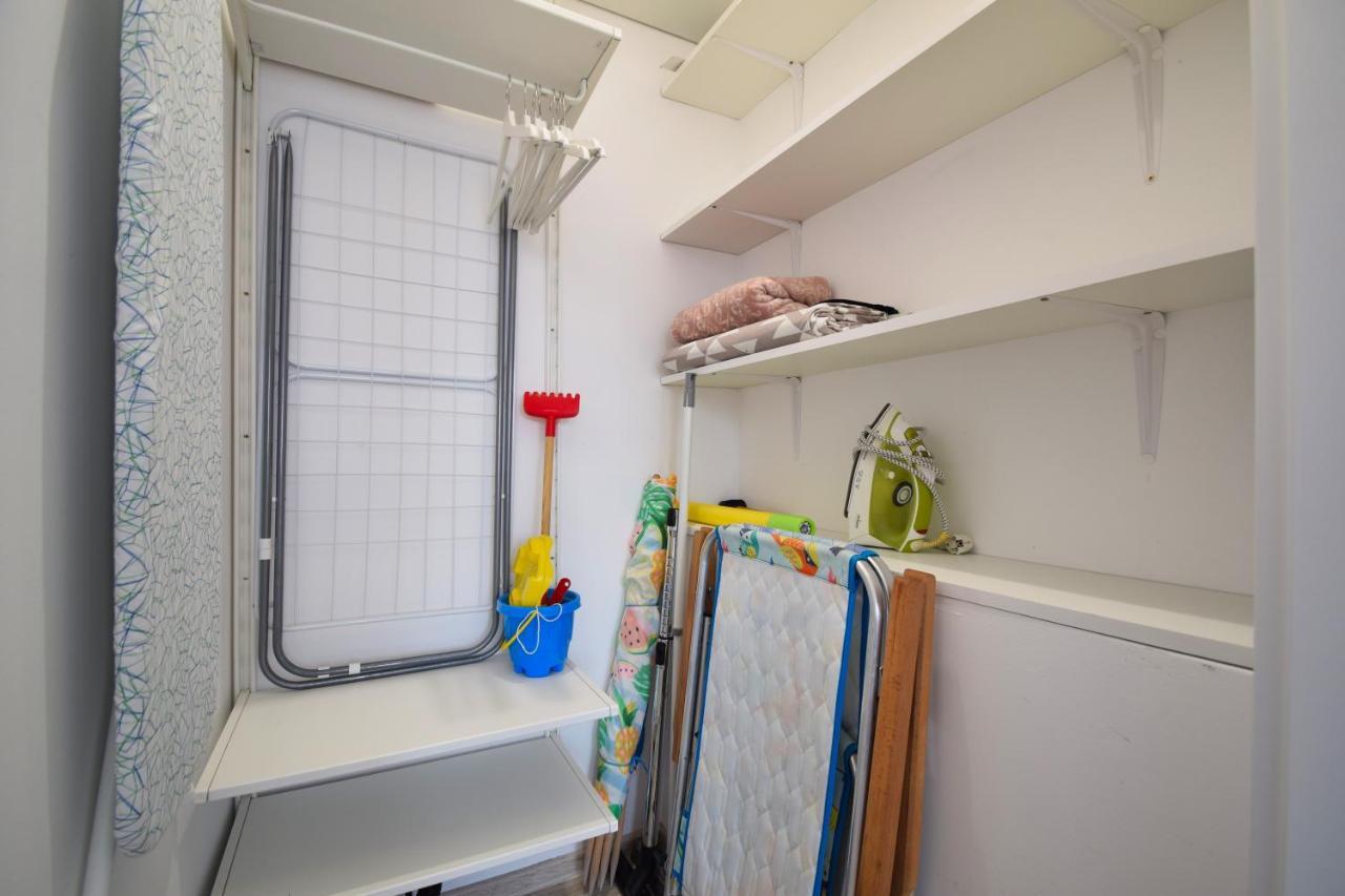 Apartament Rafa Koralowa Dziwnowek Luaran gambar