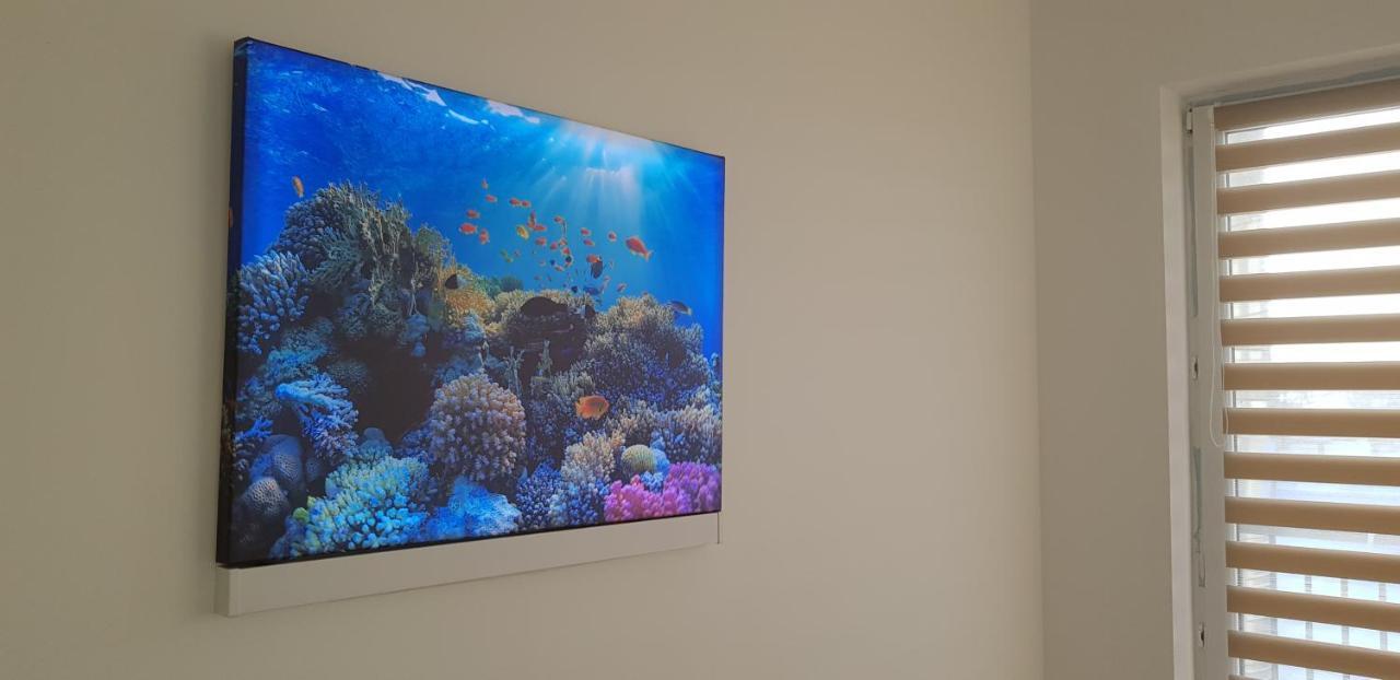 Apartament Rafa Koralowa Dziwnowek Luaran gambar